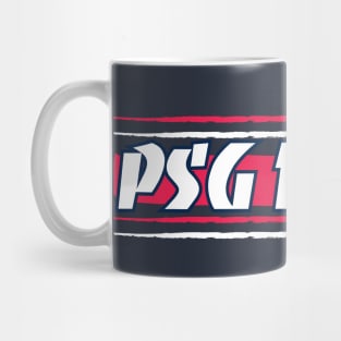 PSG 1970 Mug